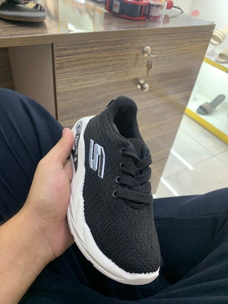 Sketchers