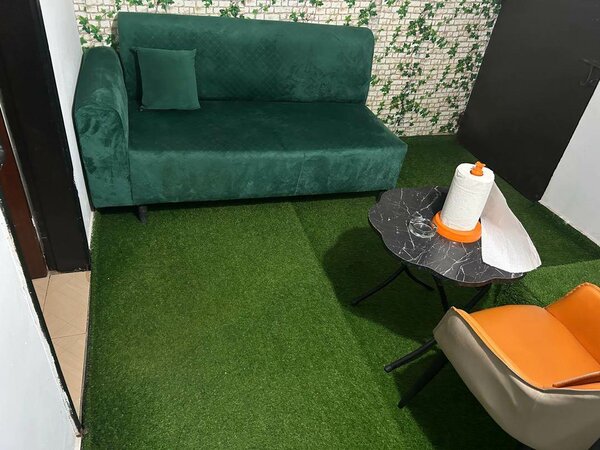 Residence meublée à cédé