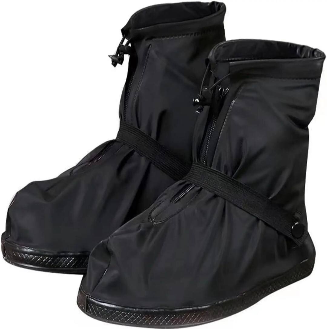 Protege chaussures et pieds