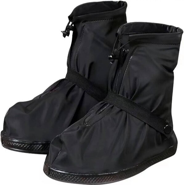 Protege chaussures et pieds