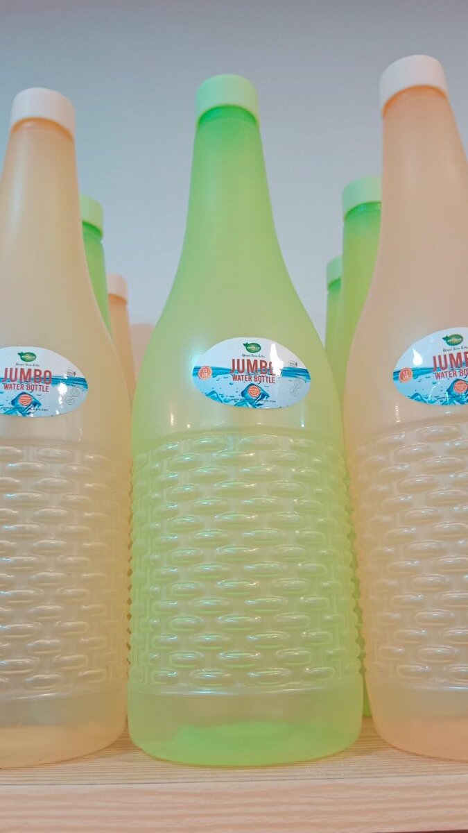Water bottle