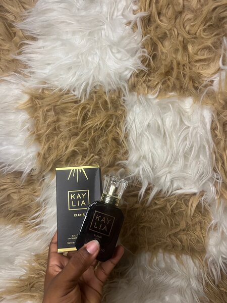 Eau de Parfum Kaylia Elixir