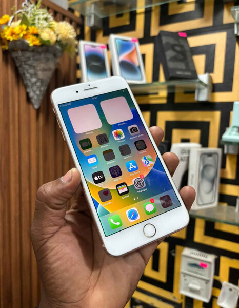 iPhone 8 Plus 128GB