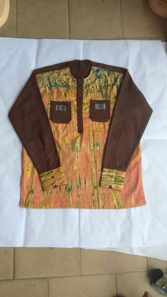 Chemise homme