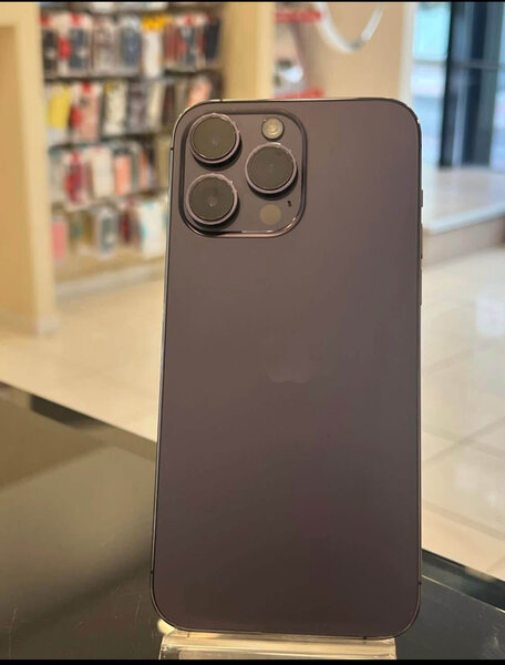 Smartphone haut de gamme 256GB