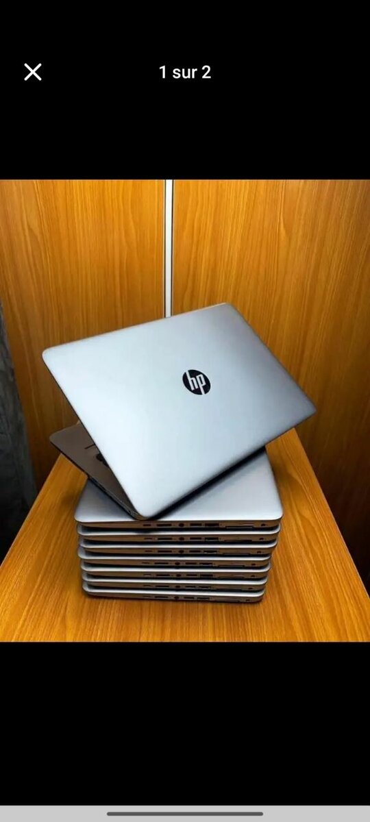 HP elitebook 840 g3
