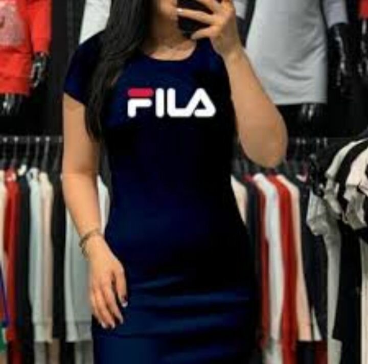 Fila Dress