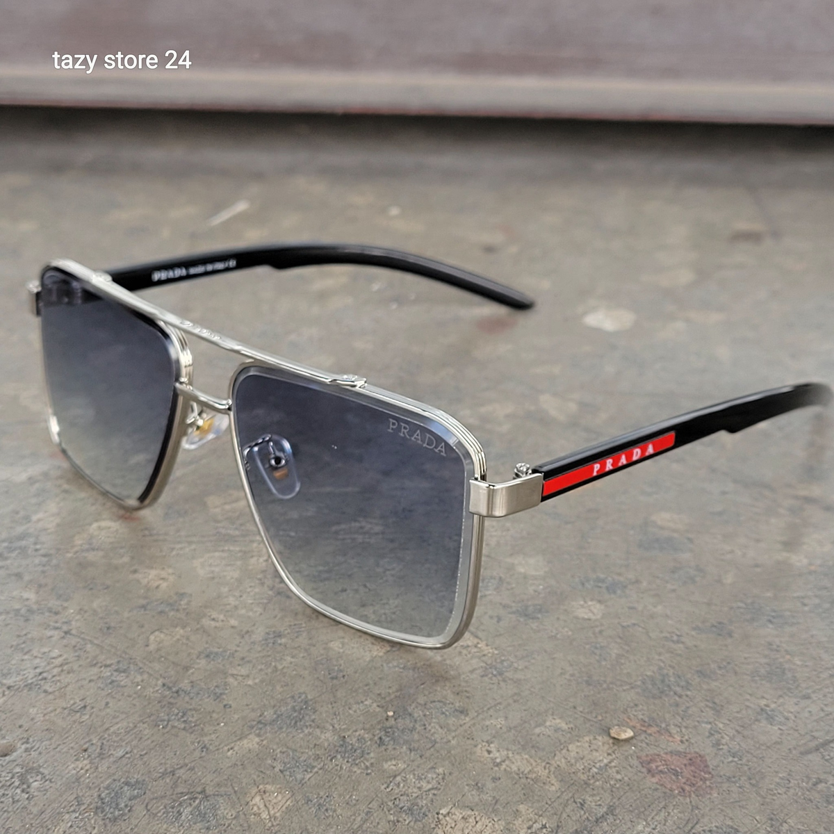 AUTHENTIC SUNGLASSES