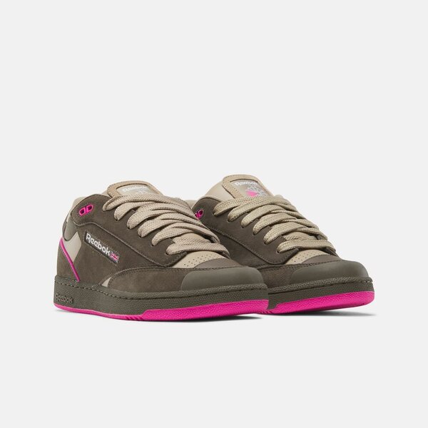 Reebok Baskets Urbaines