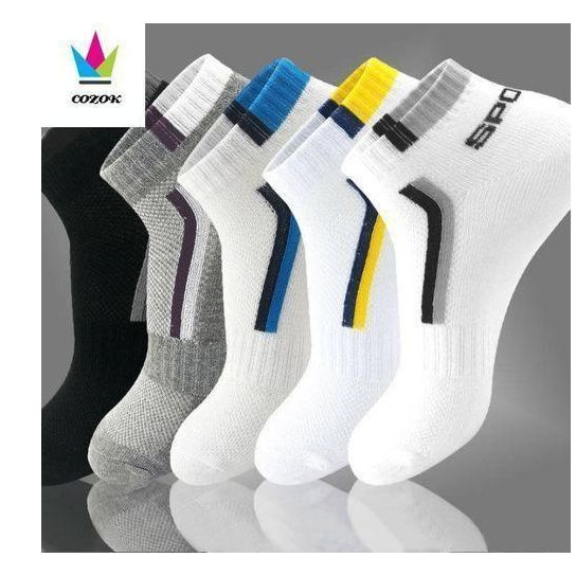 Chaussettes Sport Unisexes