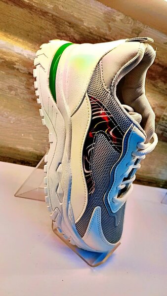 Joger shoes