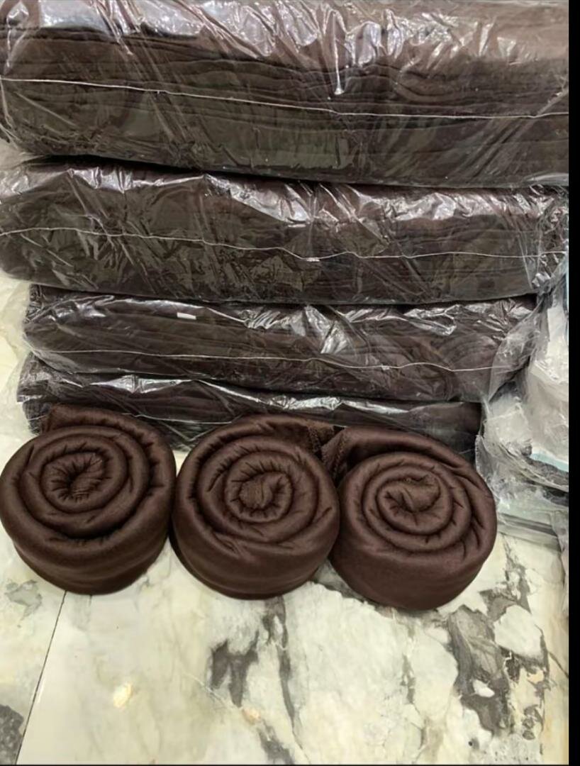 Écharpe en coton confortable