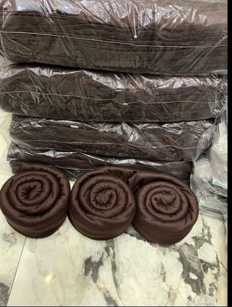 Écharpe en coton confortable