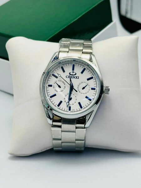 Montre homme élégante Chenxi