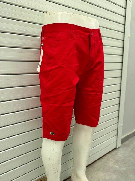 Culotte Lacoste