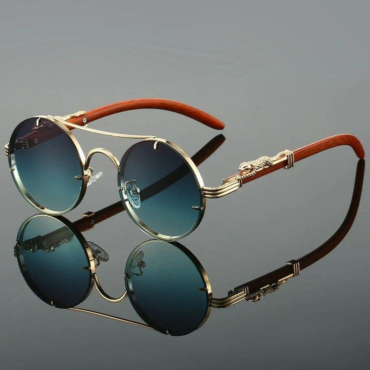 Lunettes de Soleil Tendance