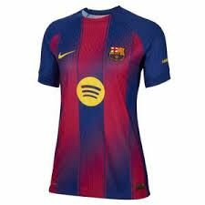 Maillot FC Barcelone Officiel