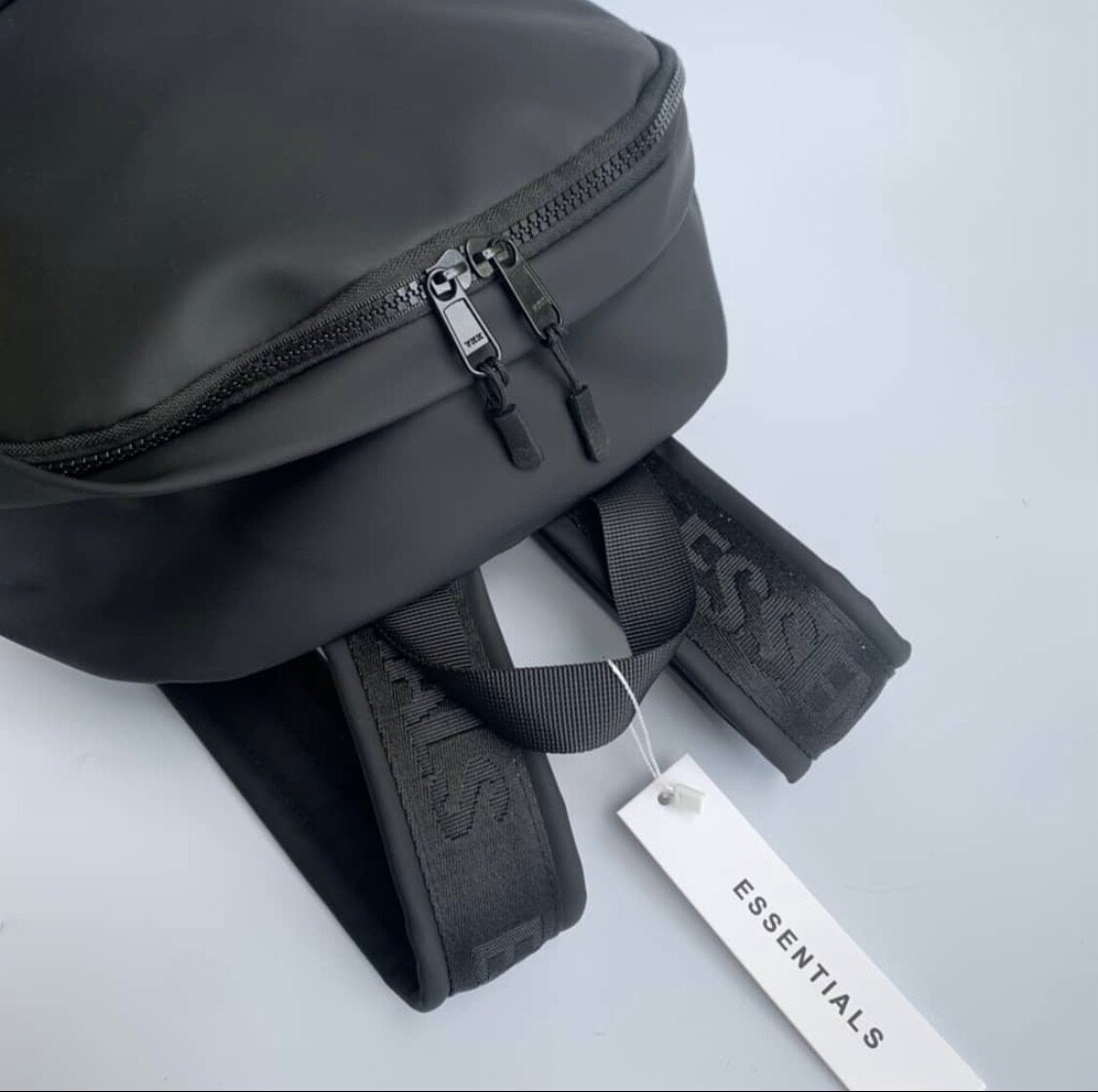 Sac à dos disponible