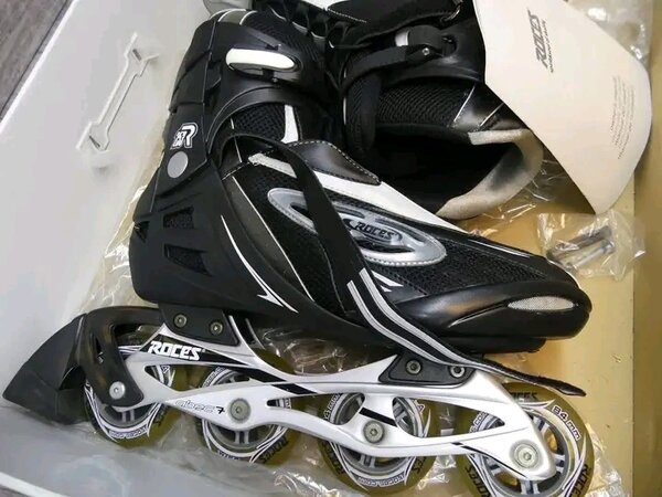 Rollers en ligne performants