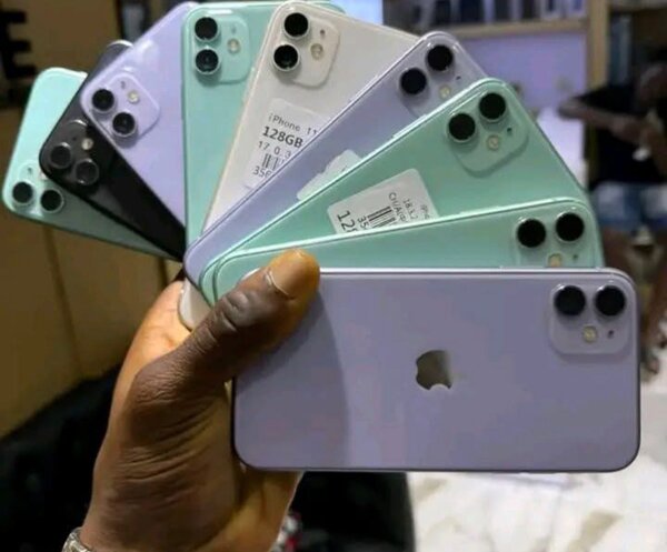 Smartphone Apple iPhone 64GB