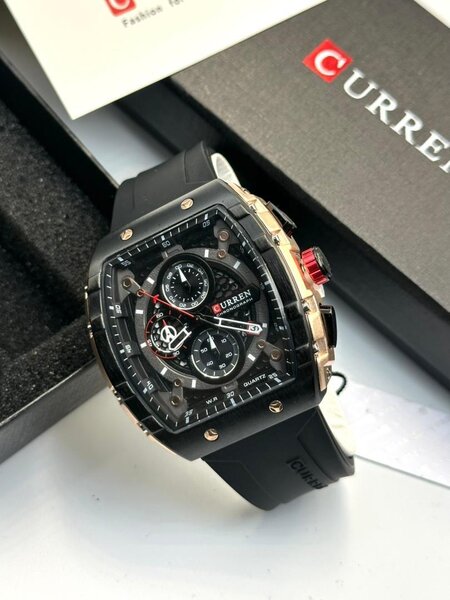 Montre Homme Curren Sport