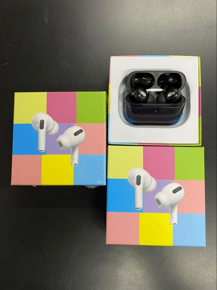AIRPODS PRO