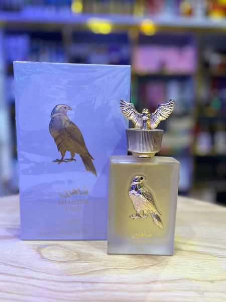 Shaheen Gold