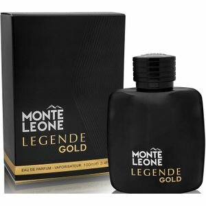 Fragrance World Monte Leone Legende Gold Pour Homme