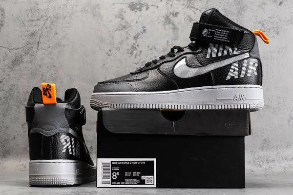 Nike Air Force 1 High-Top