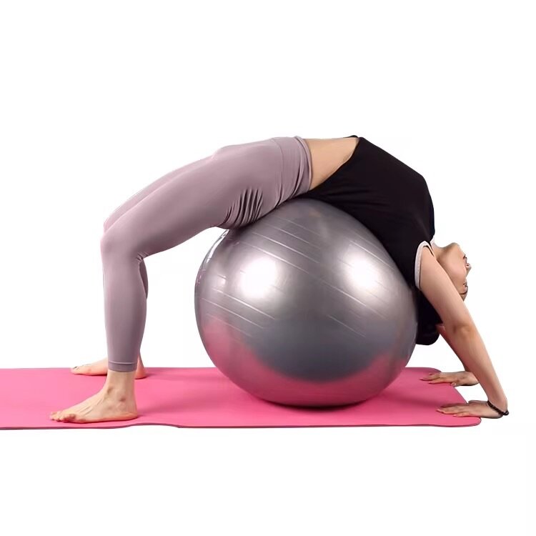 Fitball de grossesse antidérapant