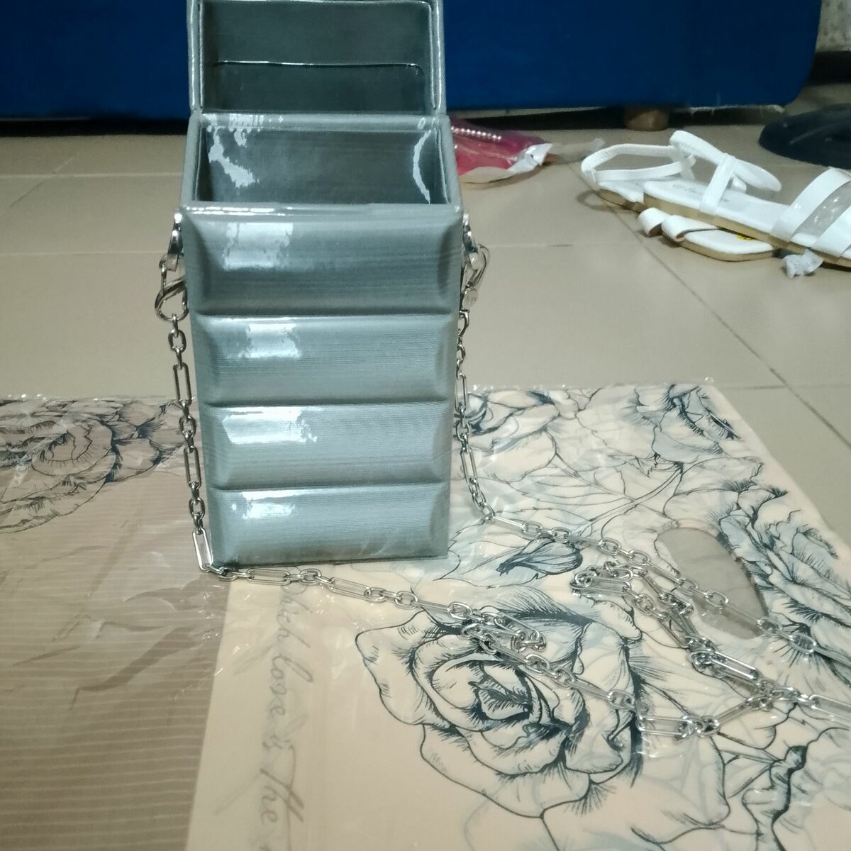 Sacs à main tendance uniques