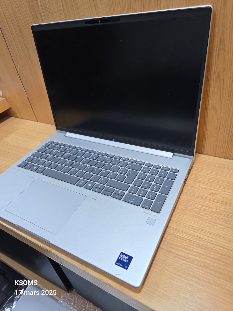 Hp elitebook 660 g11 ULTRA 7