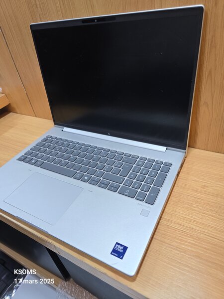 Hp elitebook 660 g11 ULTRA 7