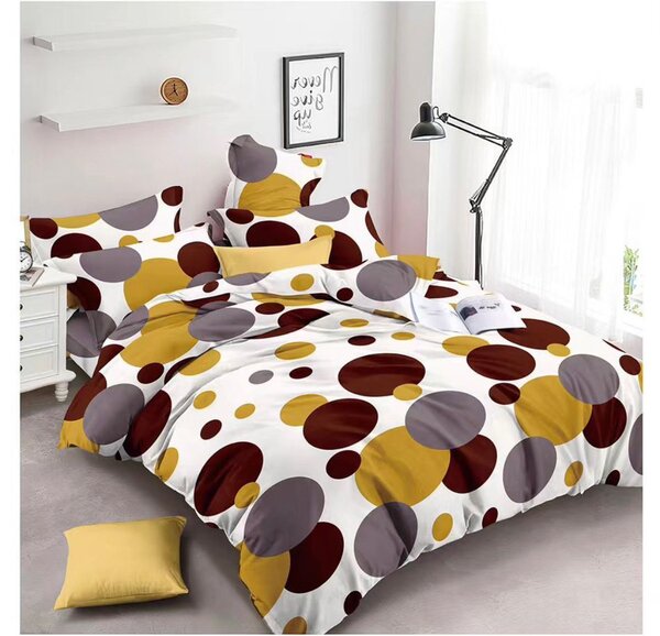 Affordable Bedsheet