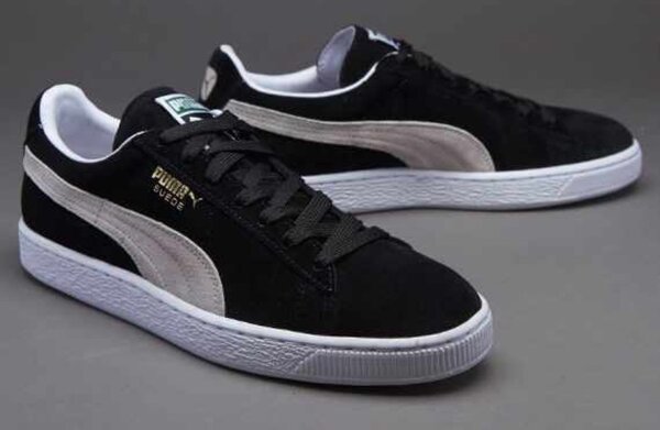 Puma suede k550