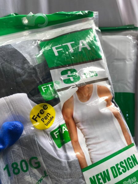 Débardeurs en Coton pour Hommes