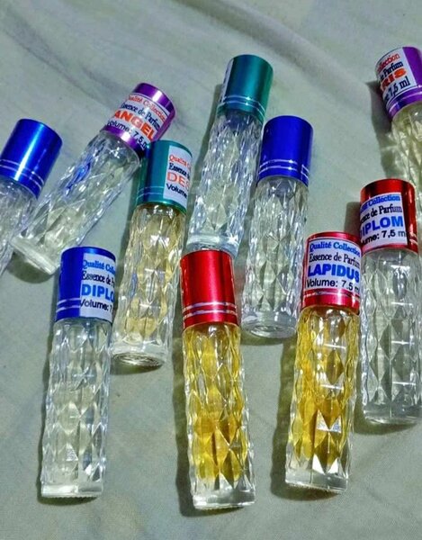 Parfum Essence Roll-On 7.5ml