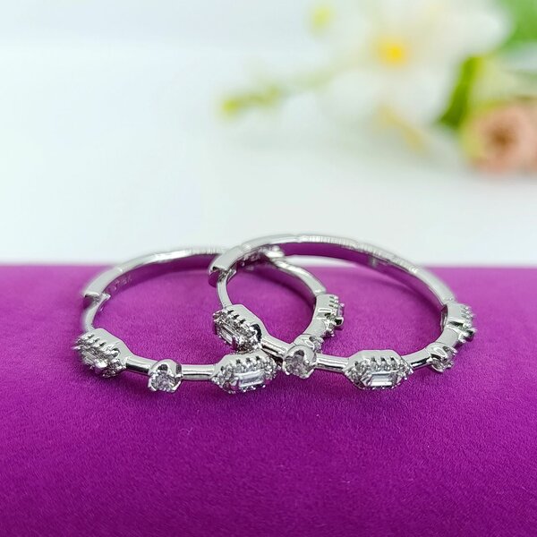 Boucles d'oreilles de luxe