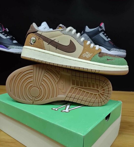 Nike