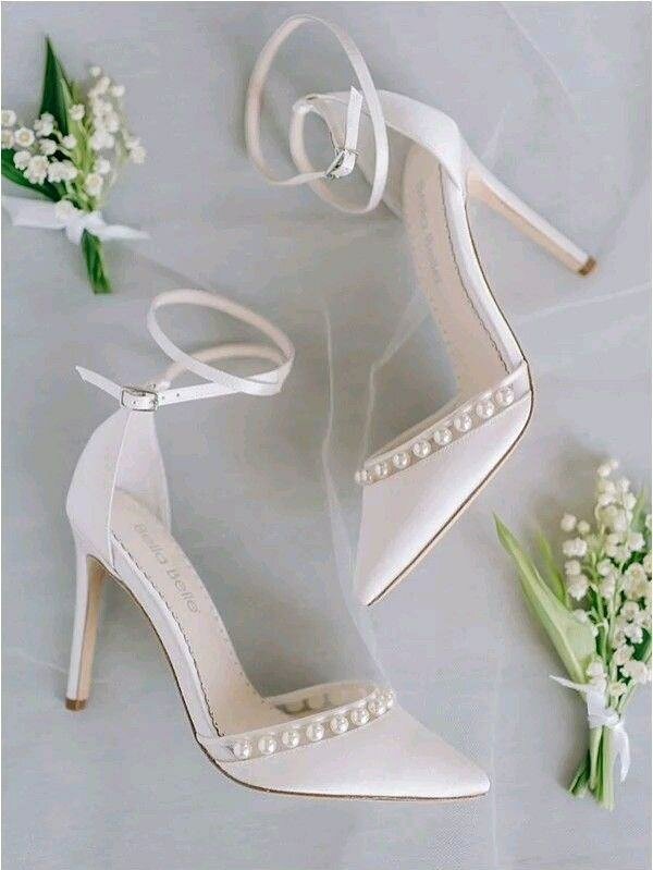 Heel sandals