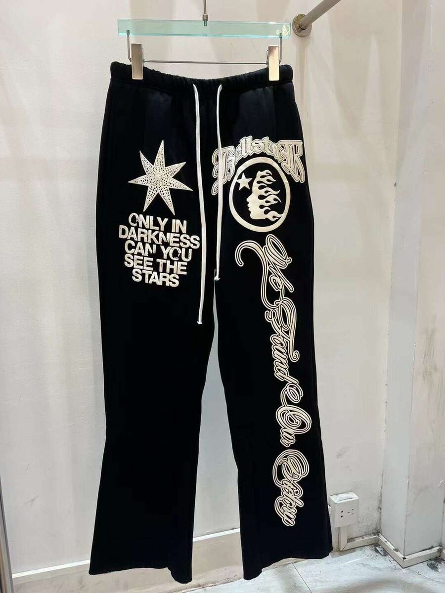 HellStar joggers L-2xl