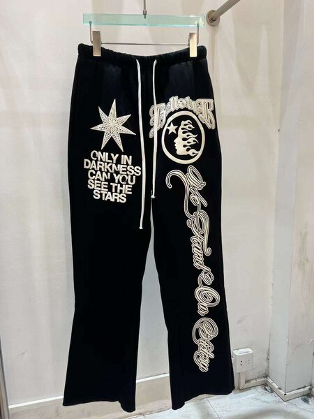 HellStar joggers L-2xl