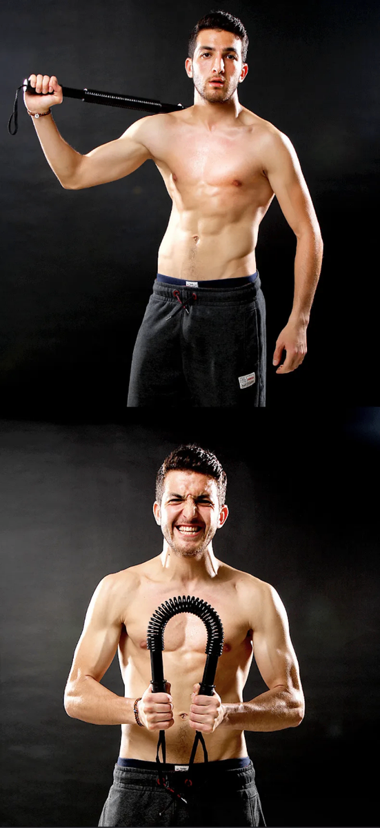 Batton de musculation