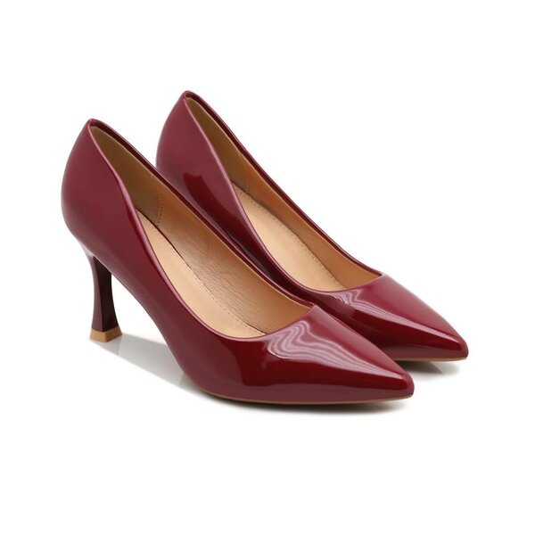 Quality ladies full shoe