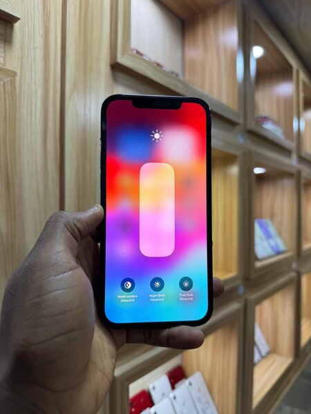 iPhone 12 Pro Max 128GB