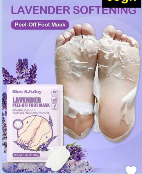 Exfoliate foot remover