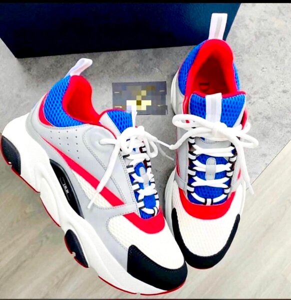 Dior Sneakers