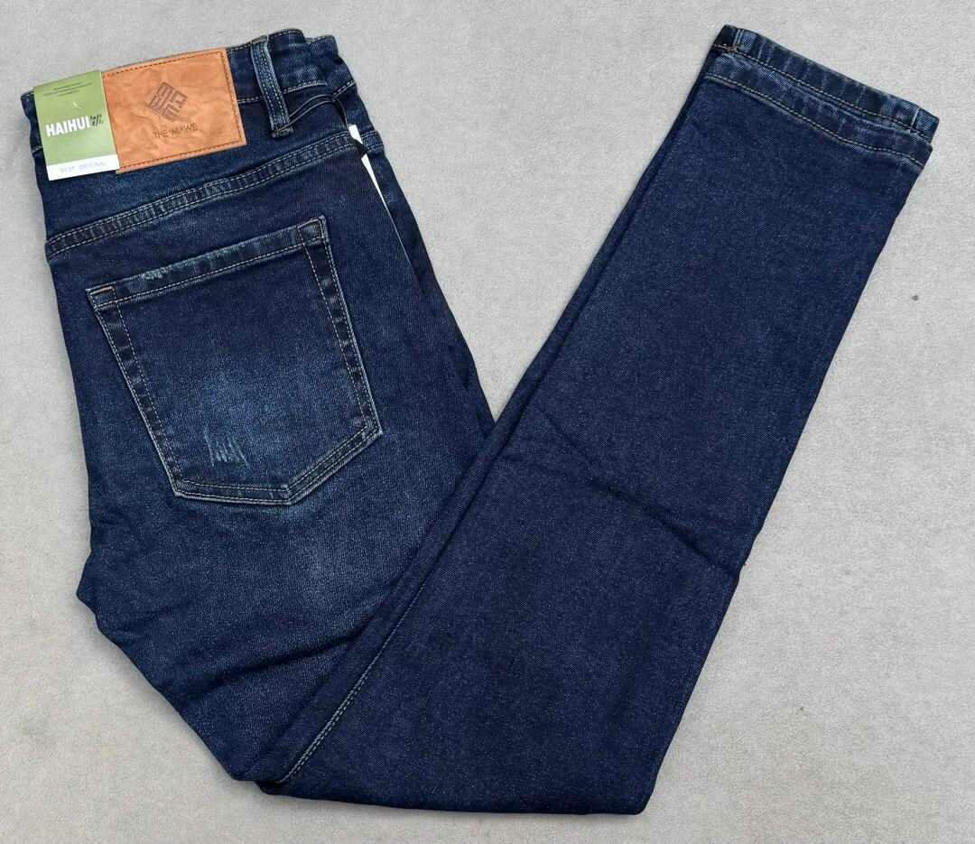 Jeans slim fit homme
