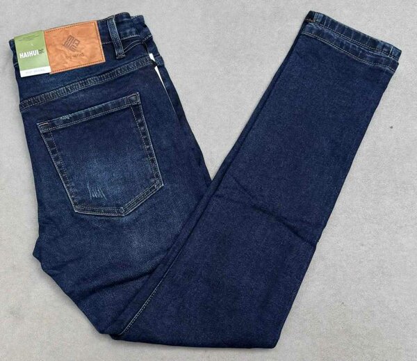 Jeans slim fit homme