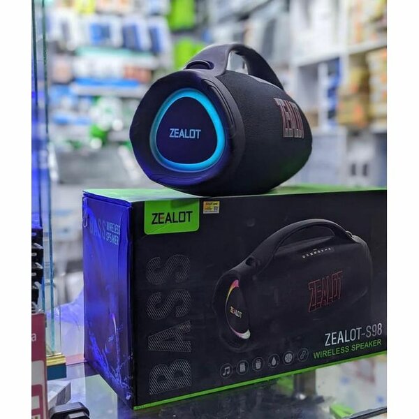 Zealot S98 Wireless Speaker